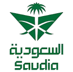 Saudia Airlines