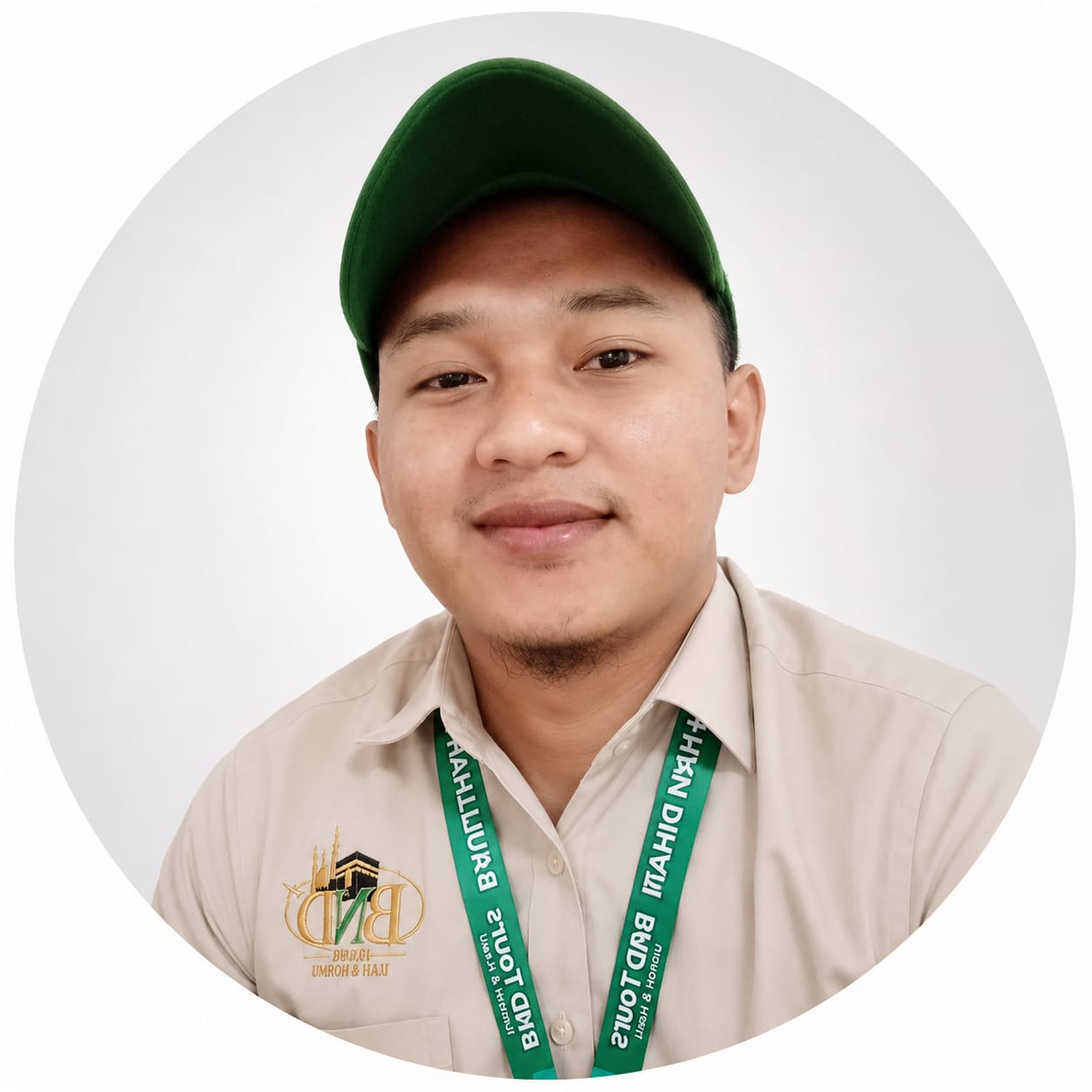 M Aldi Julianto