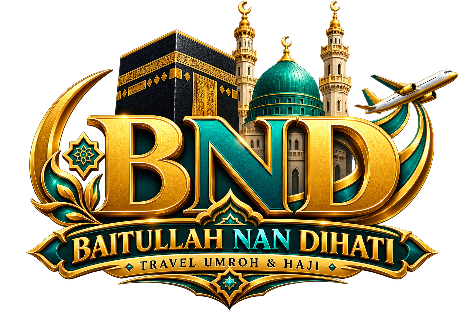 BND Tours Logo